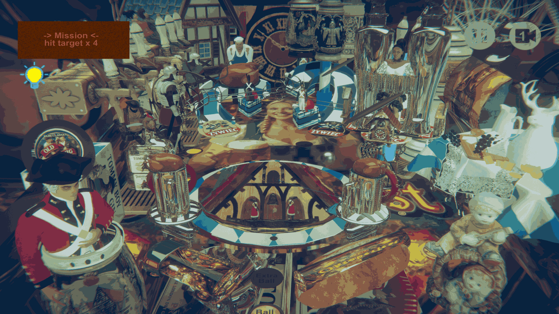 Oktoberfest screenshot 3