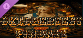 Oktoberfest Pinball  