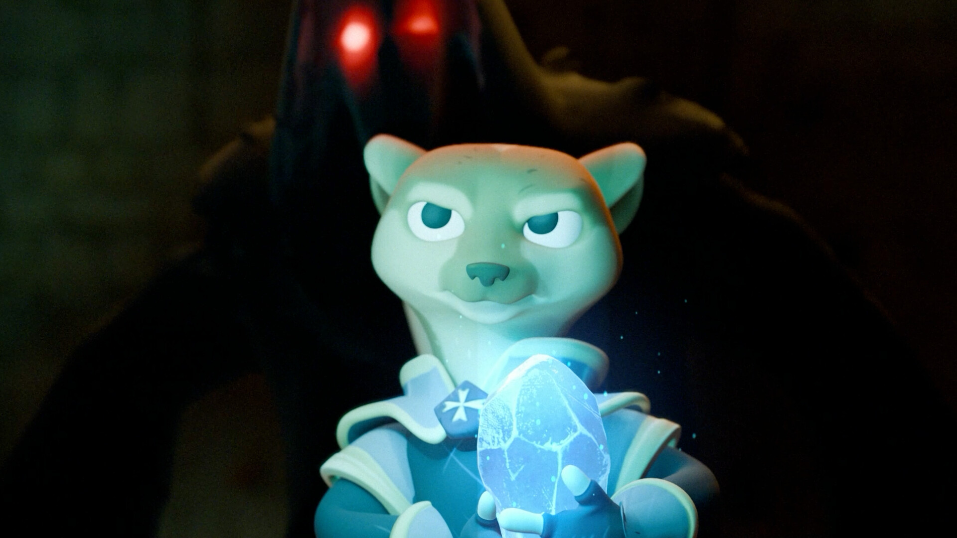 LOTT screenshot 1