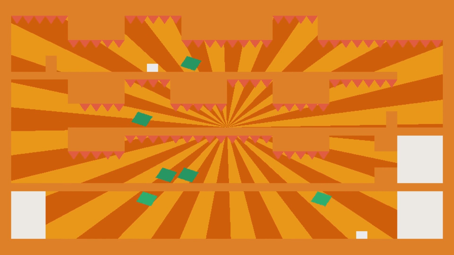 Infinite Game Cartridge Collection - Color Shapes screenshot 14