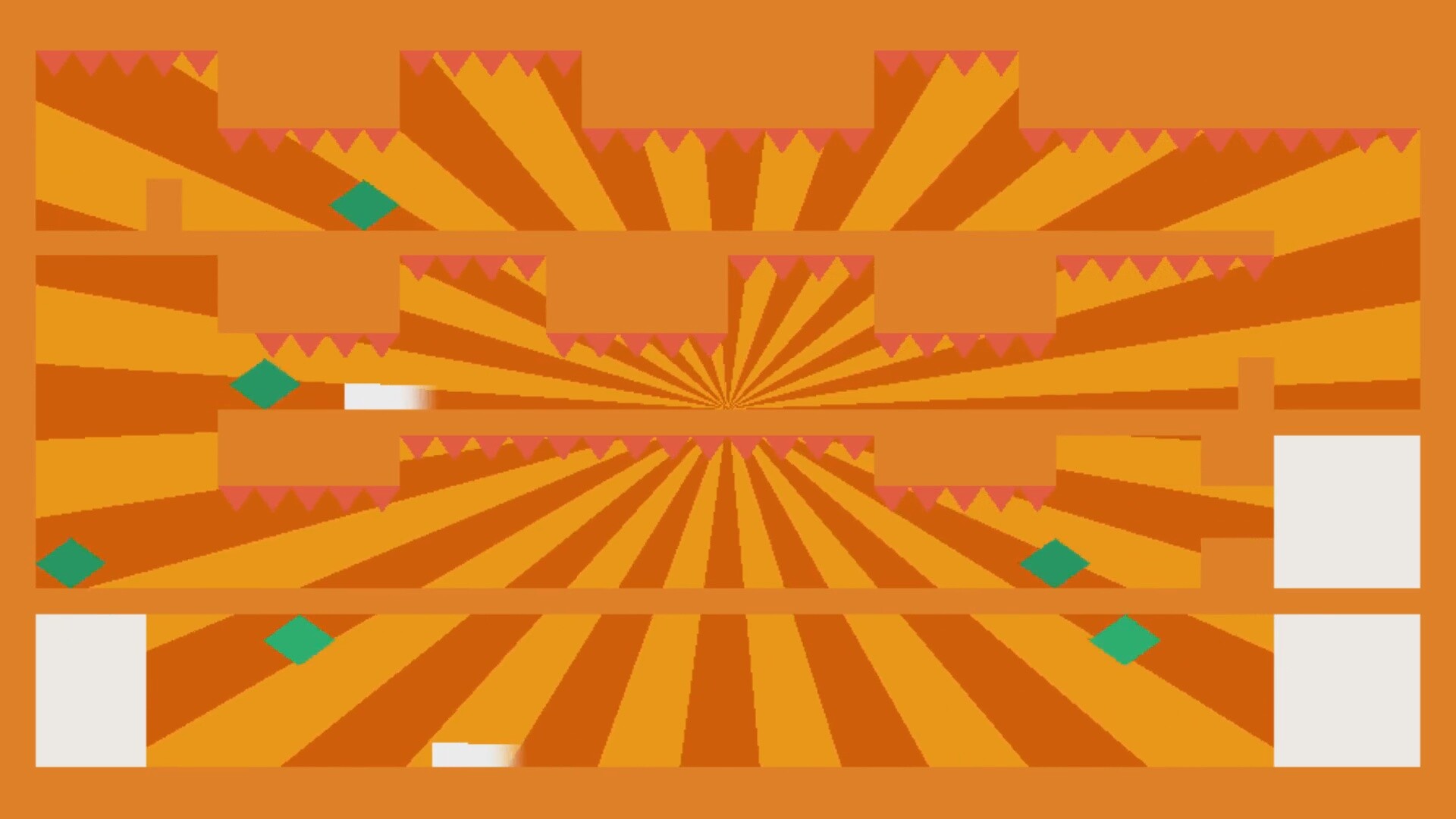 Infinite Game Cartridge Collection - Color Shapes screenshot 13