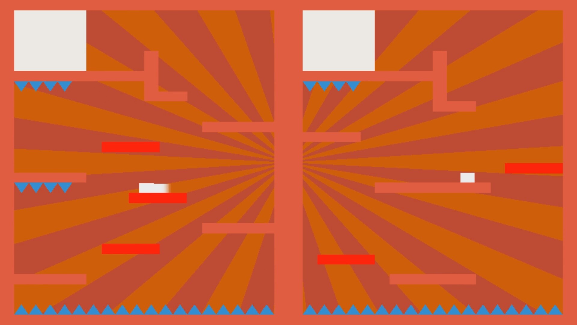 Infinite Game Cartridge Collection - Color Shapes screenshot 6