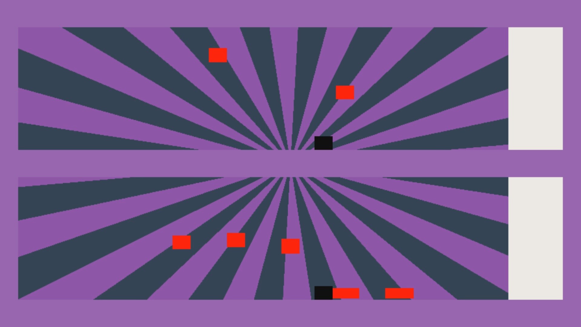 Infinite Game Cartridge Collection - Color Shapes screenshot 16