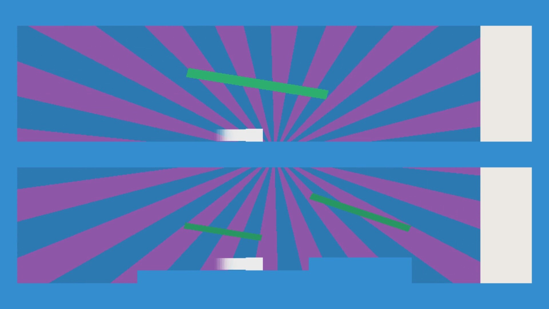 Infinite Game Cartridge Collection - Color Shapes screenshot 15