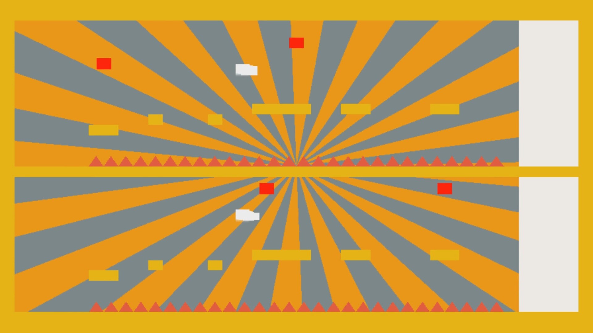 Infinite Game Cartridge Collection - Color Shapes screenshot 9