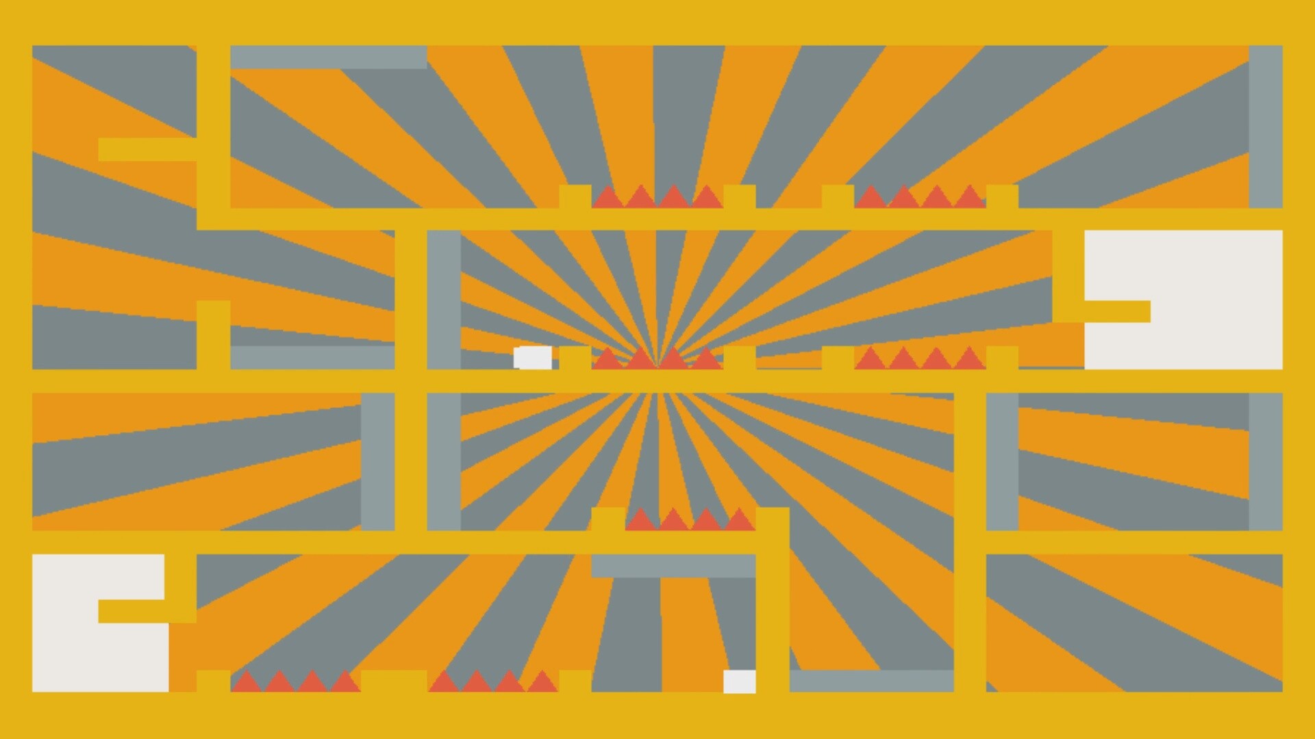 Infinite Game Cartridge Collection - Color Shapes screenshot 8