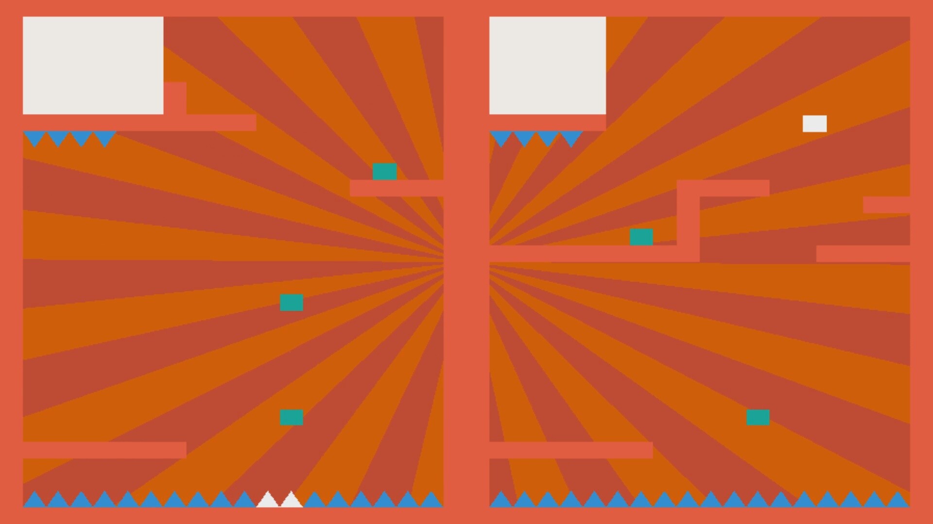 Infinite Game Cartridge Collection - Color Shapes screenshot 10