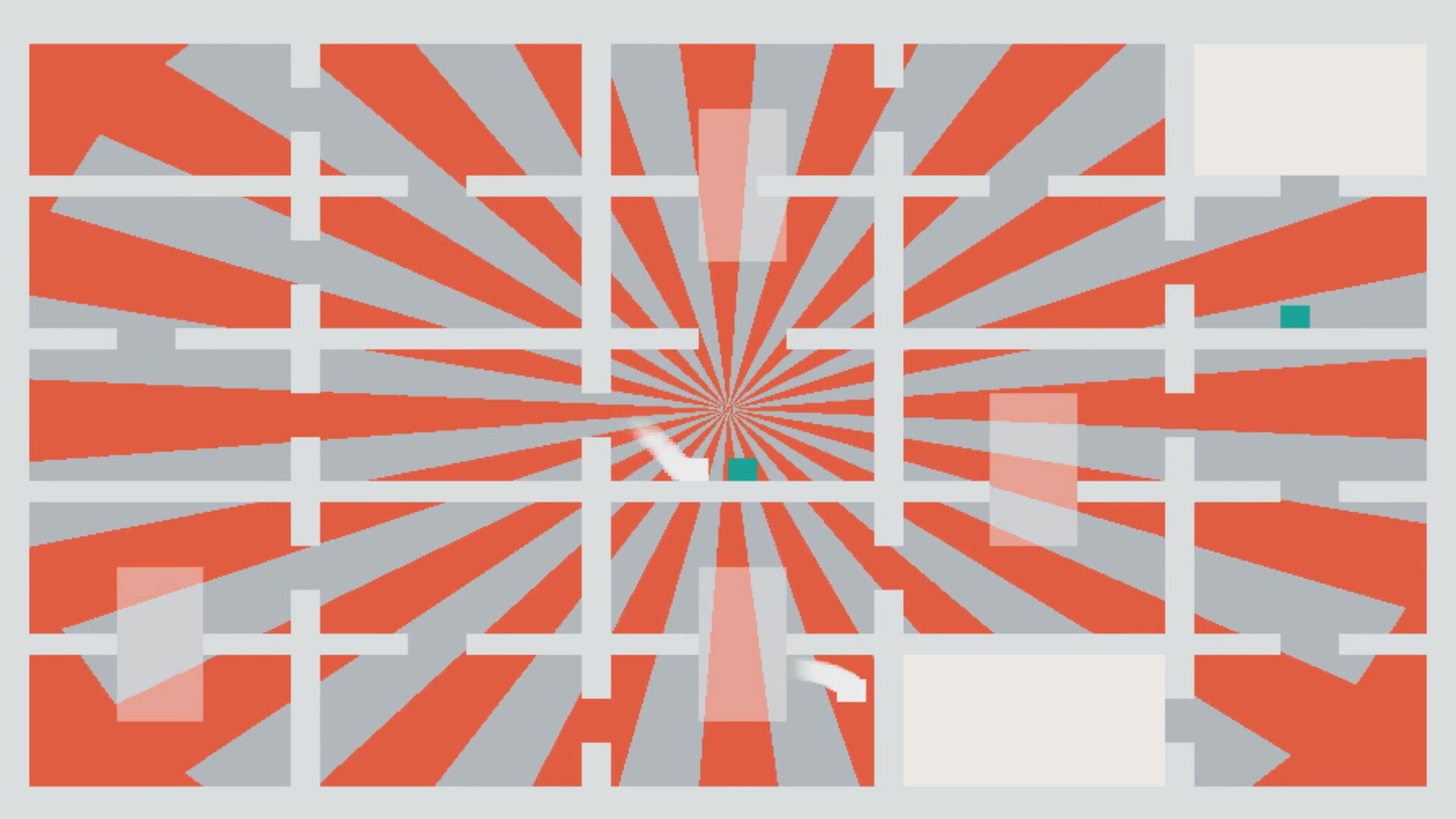 Infinite Game Cartridge Collection - Color Shapes screenshot 11