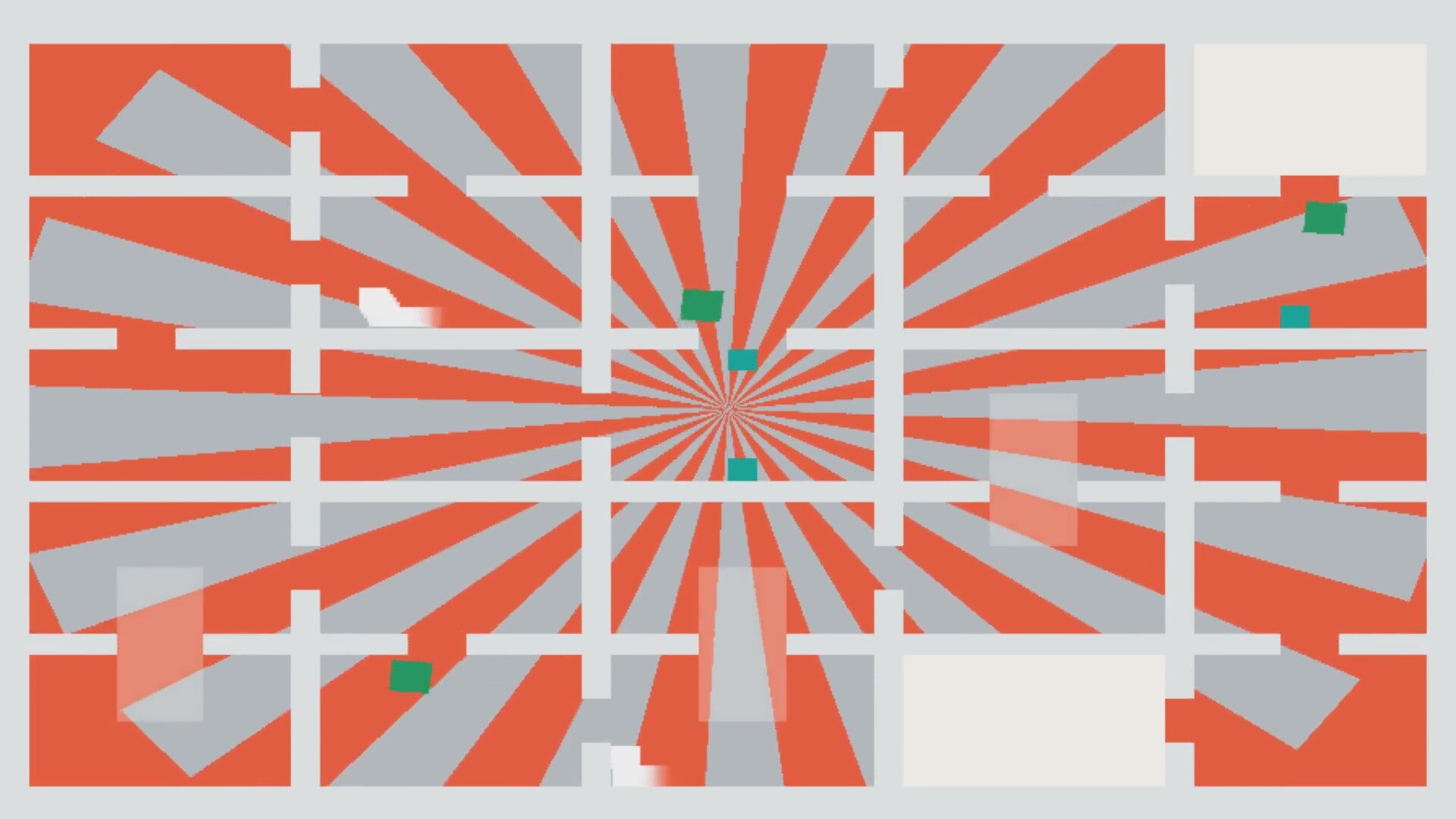 Infinite Game Cartridge Collection - Color Shapes screenshot 12