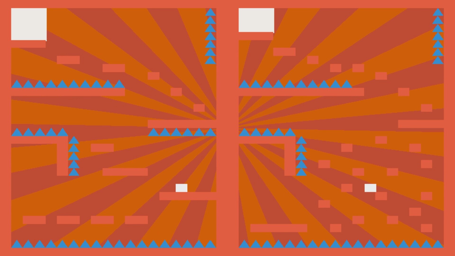 Infinite Game Cartridge Collection - Color Shapes screenshot 7