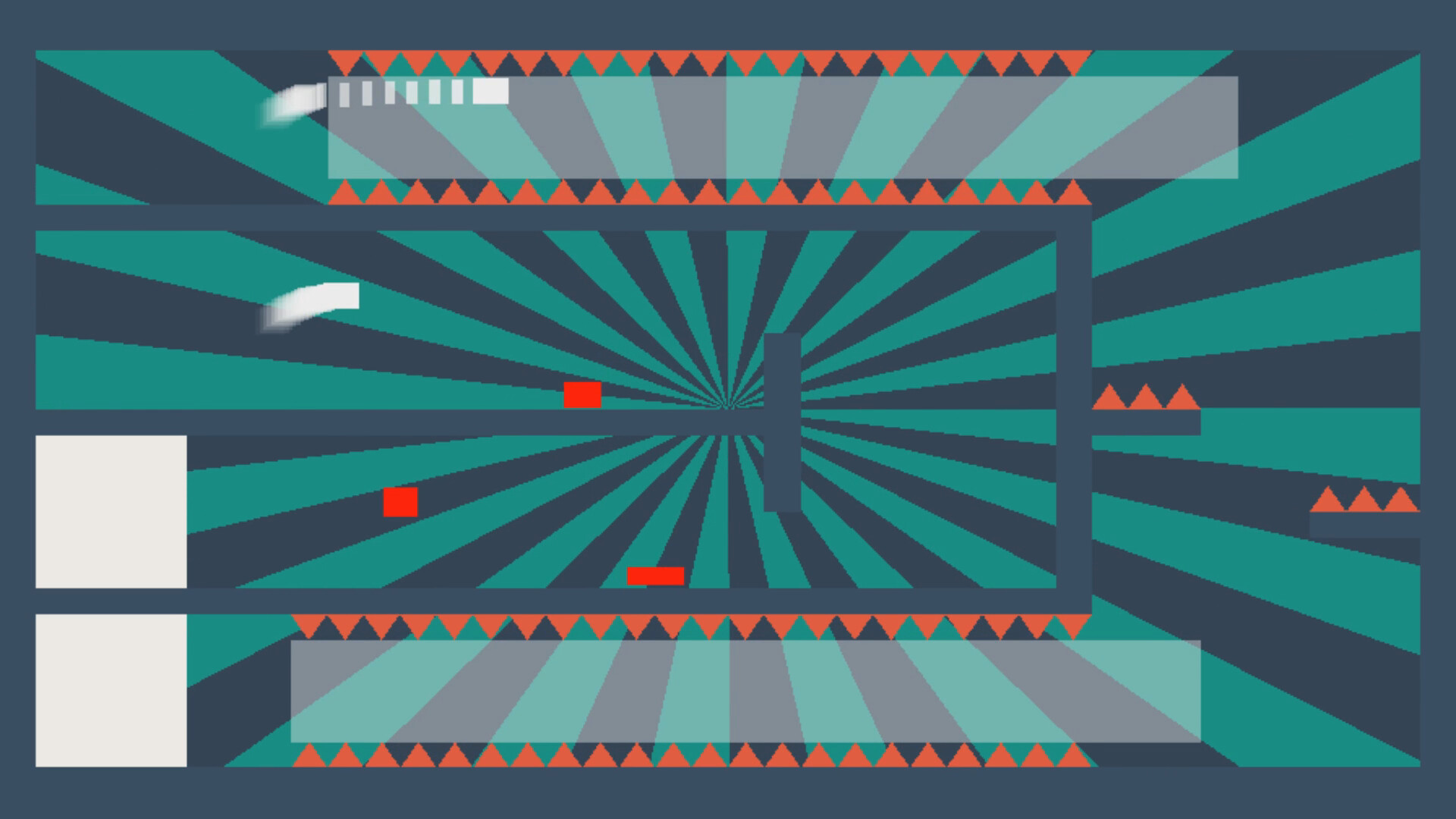 Infinite Game Cartridge Collection - Color Shapes screenshot 4