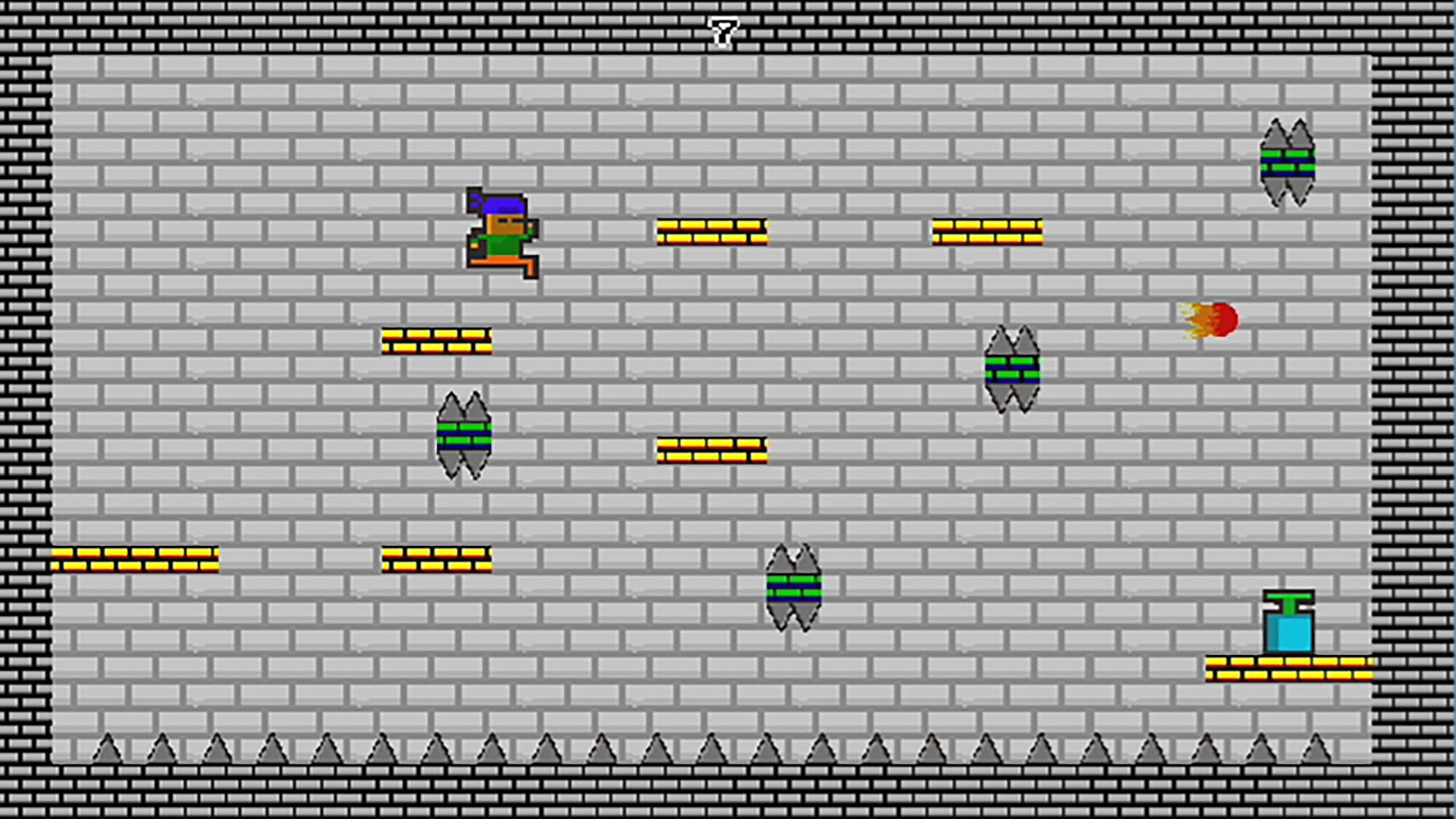 Infinite Game Cartridge Collection - 10 Seconds screenshot 6