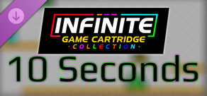 Infinite Game Cartridge Collection - 10 Seconds