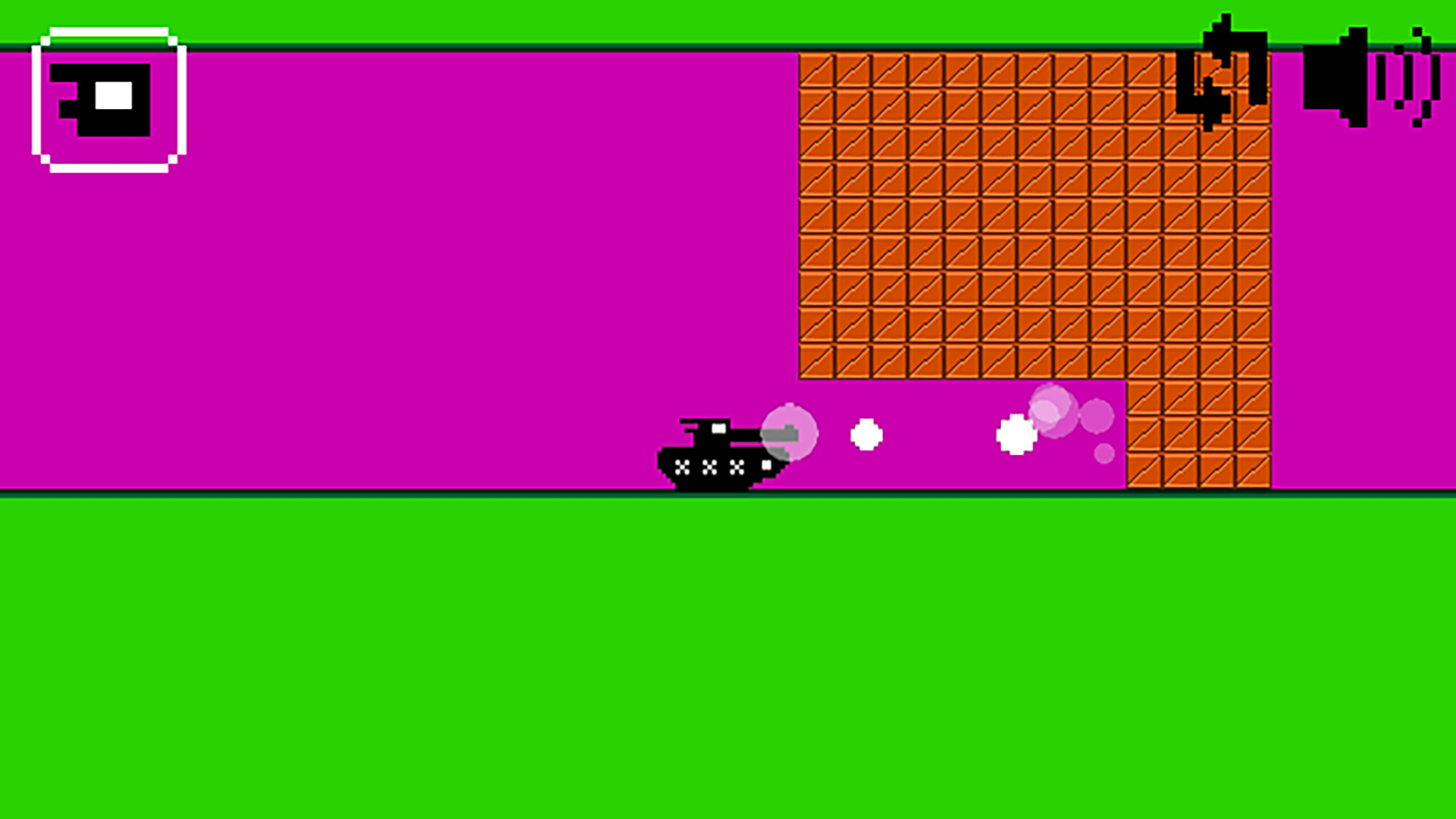 Infinite Game Cartridge Collection - Morph Ranger screenshot 3