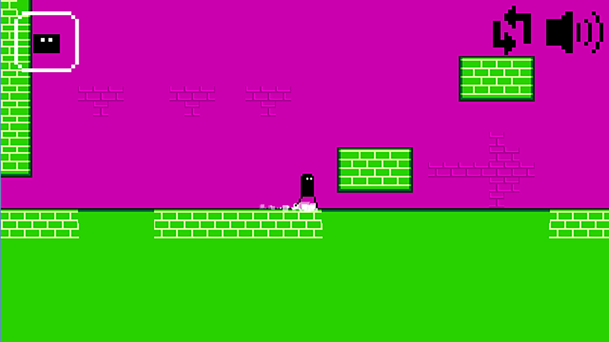 Infinite Game Cartridge Collection - Morph Ranger screenshot 9