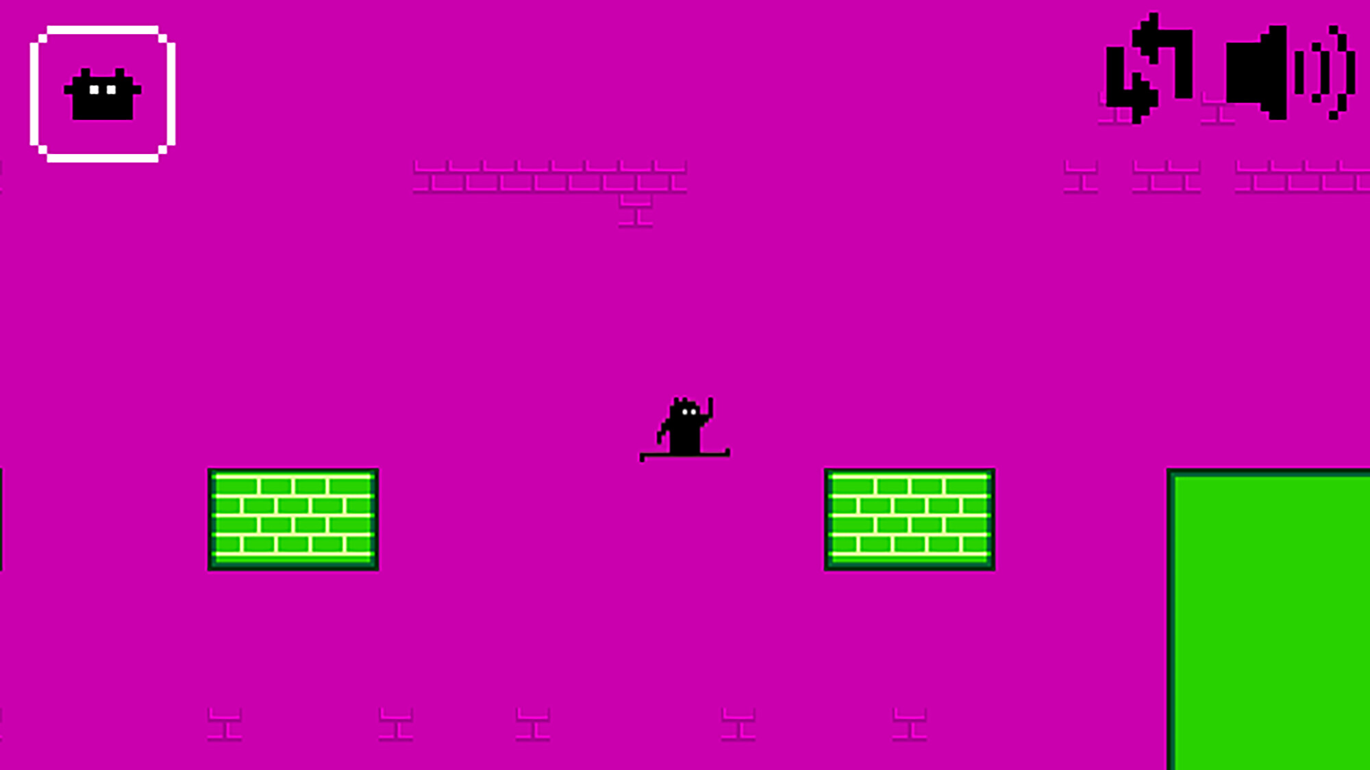 Infinite Game Cartridge Collection - Morph Ranger screenshot 1