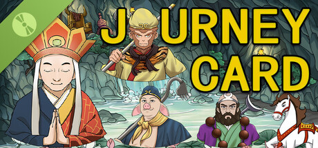 Journey Card Demo