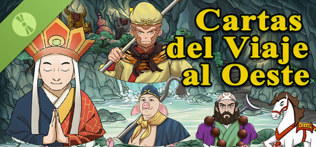 Cartas del Viaje al Oeste Demo