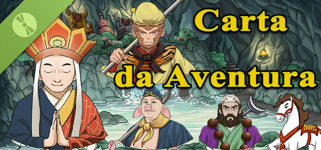 Carta da Aventura Demo