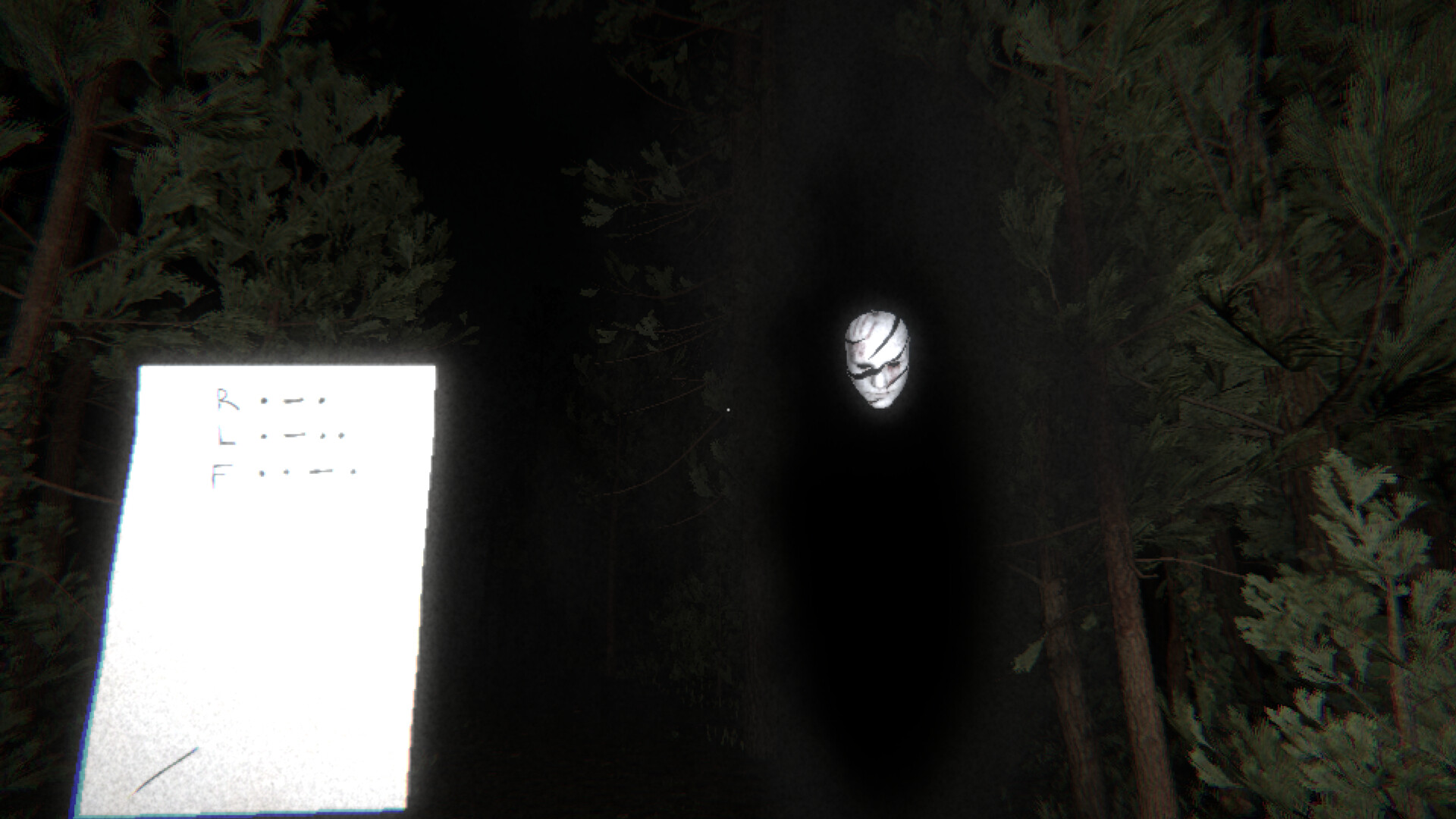 Fragments screenshot 1
