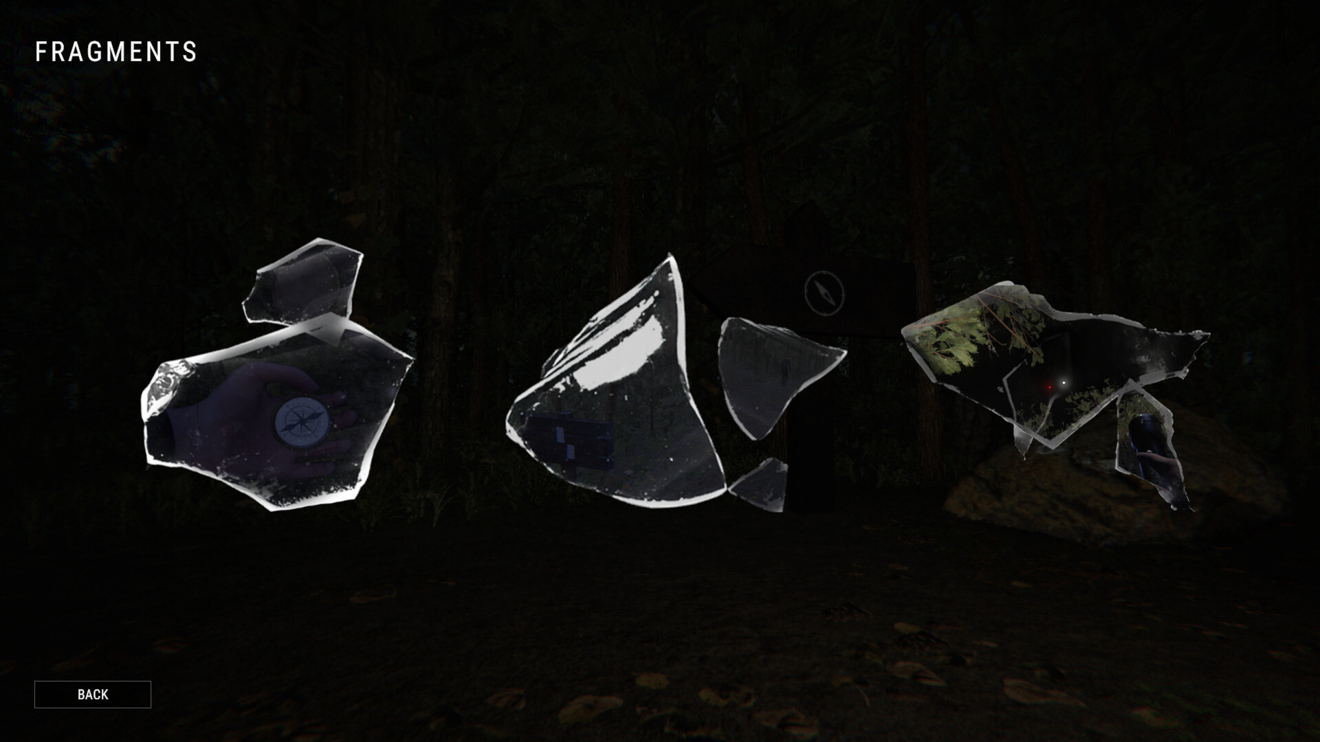 Fragments screenshot 10