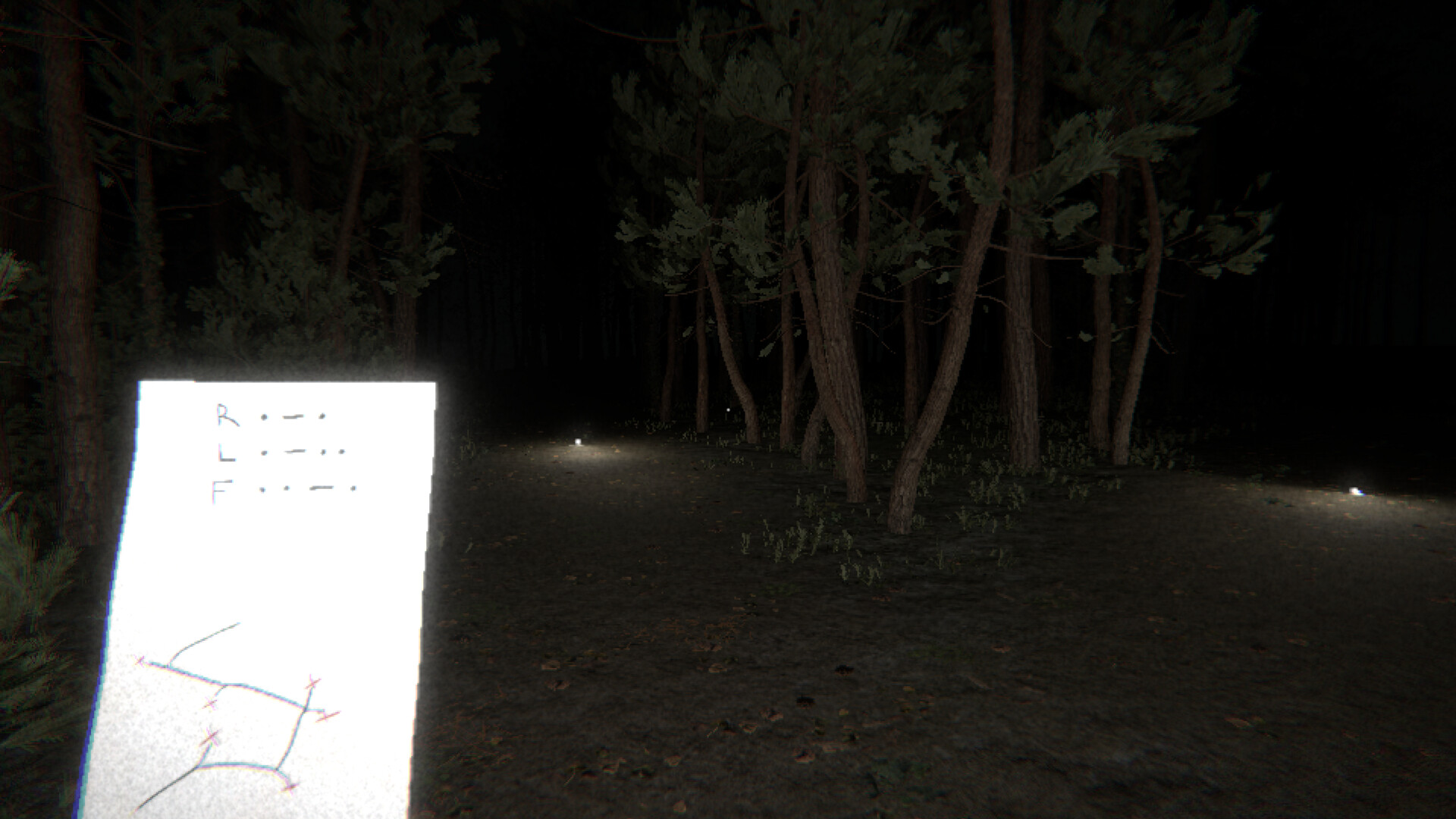 Fragments screenshot 4