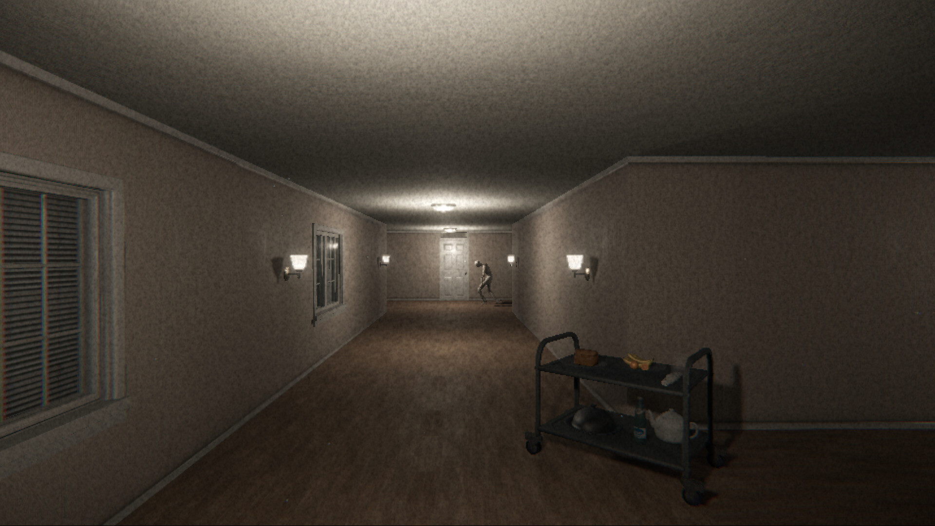 Fragments screenshot 2