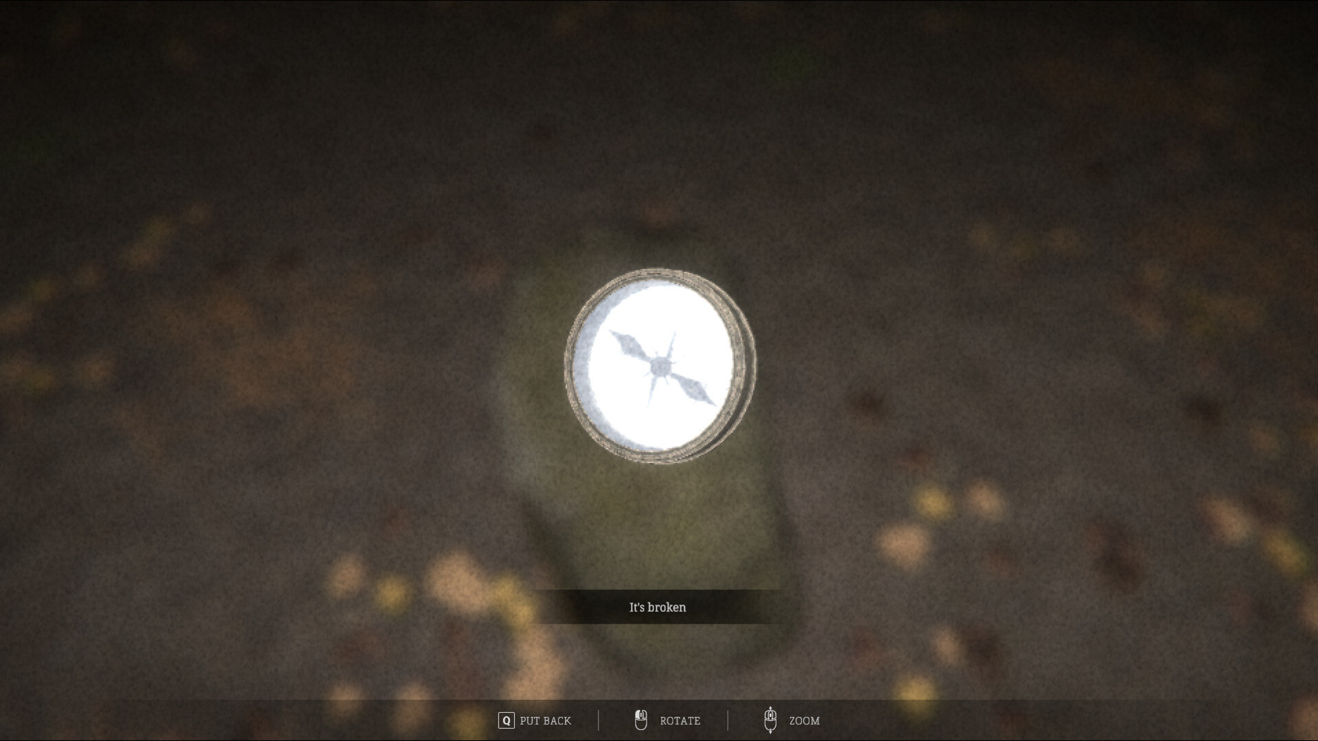 Fragments screenshot 11