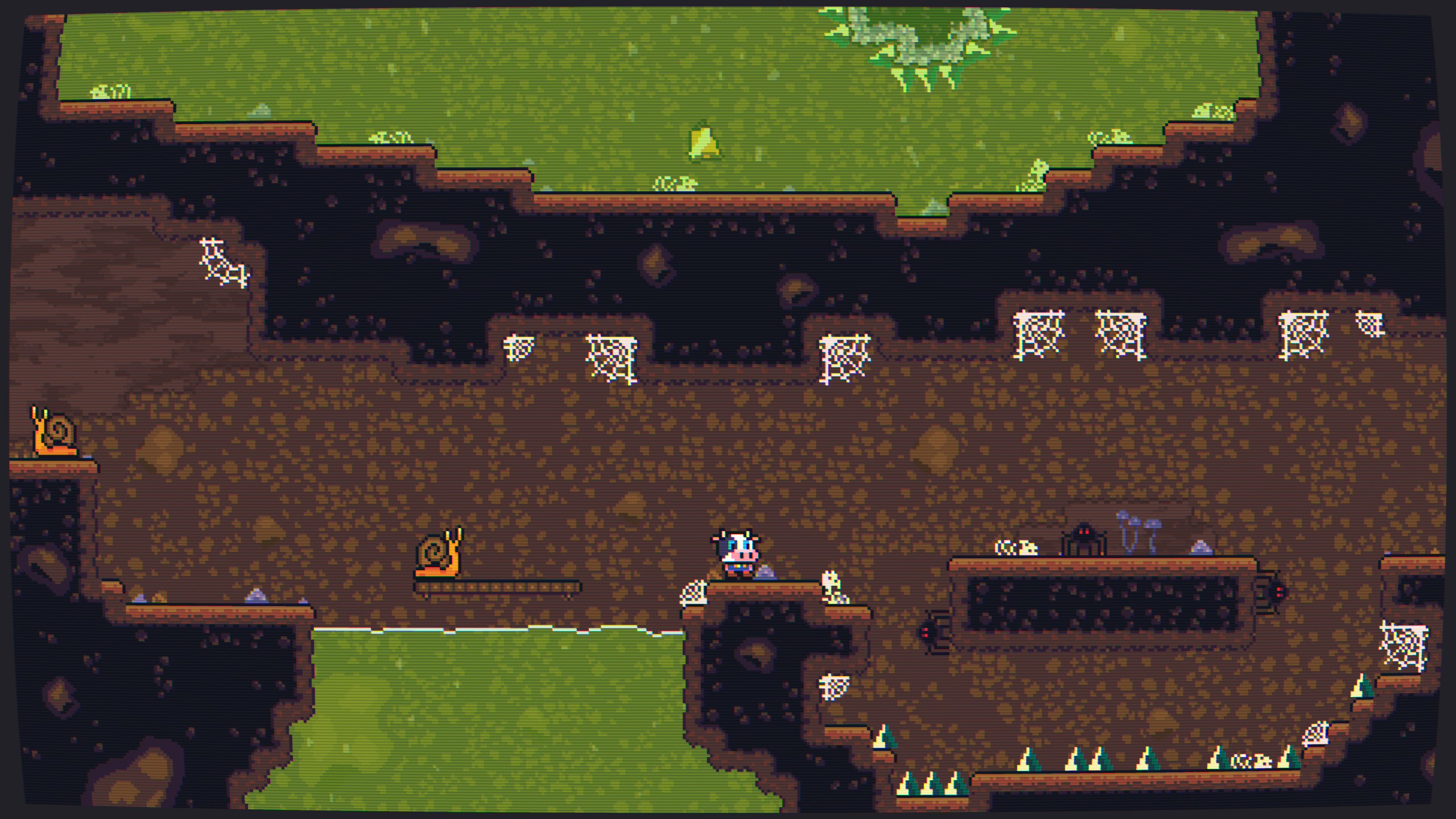 Super Beefit screenshot 6