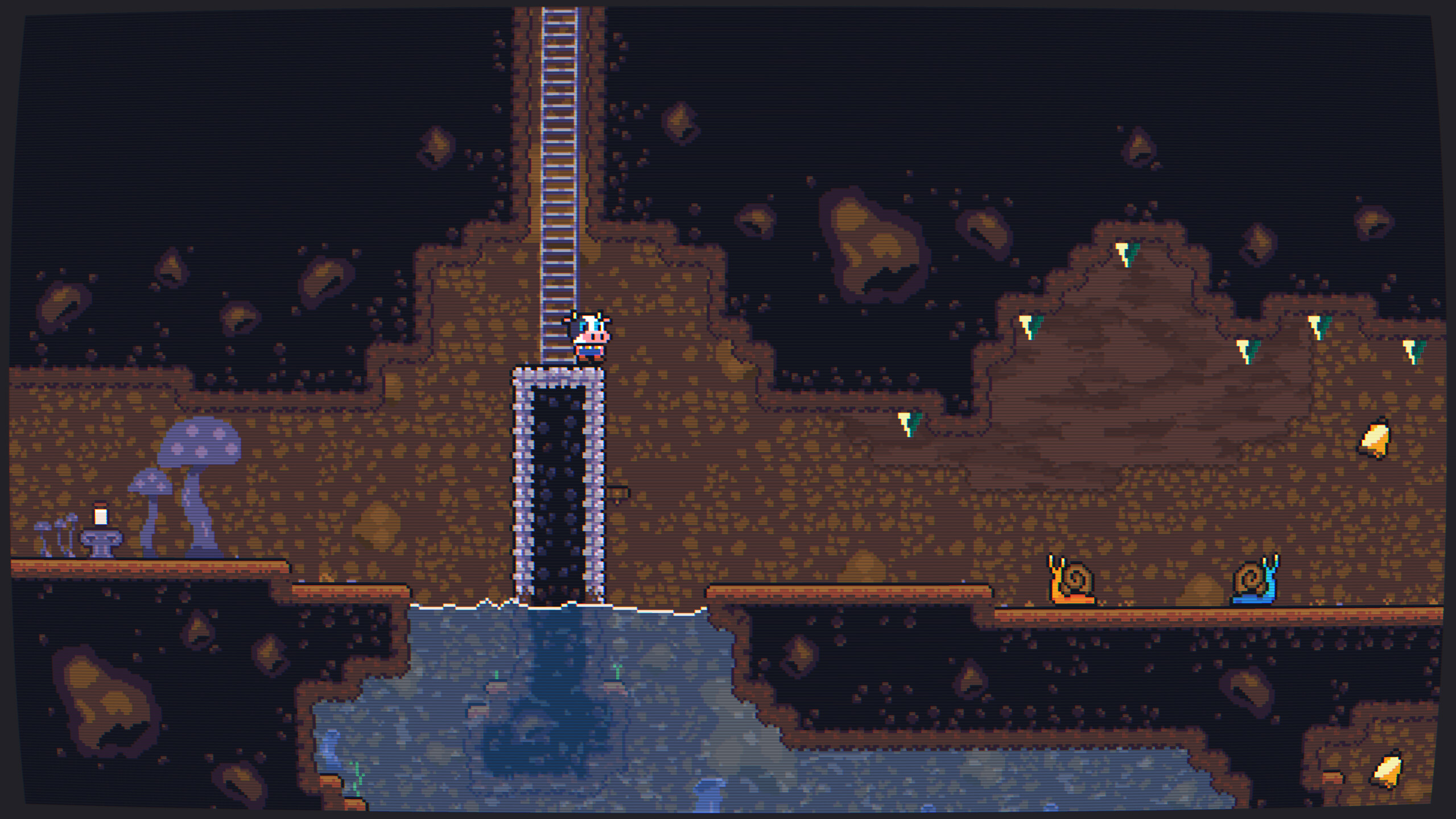 Super Beefit screenshot 4