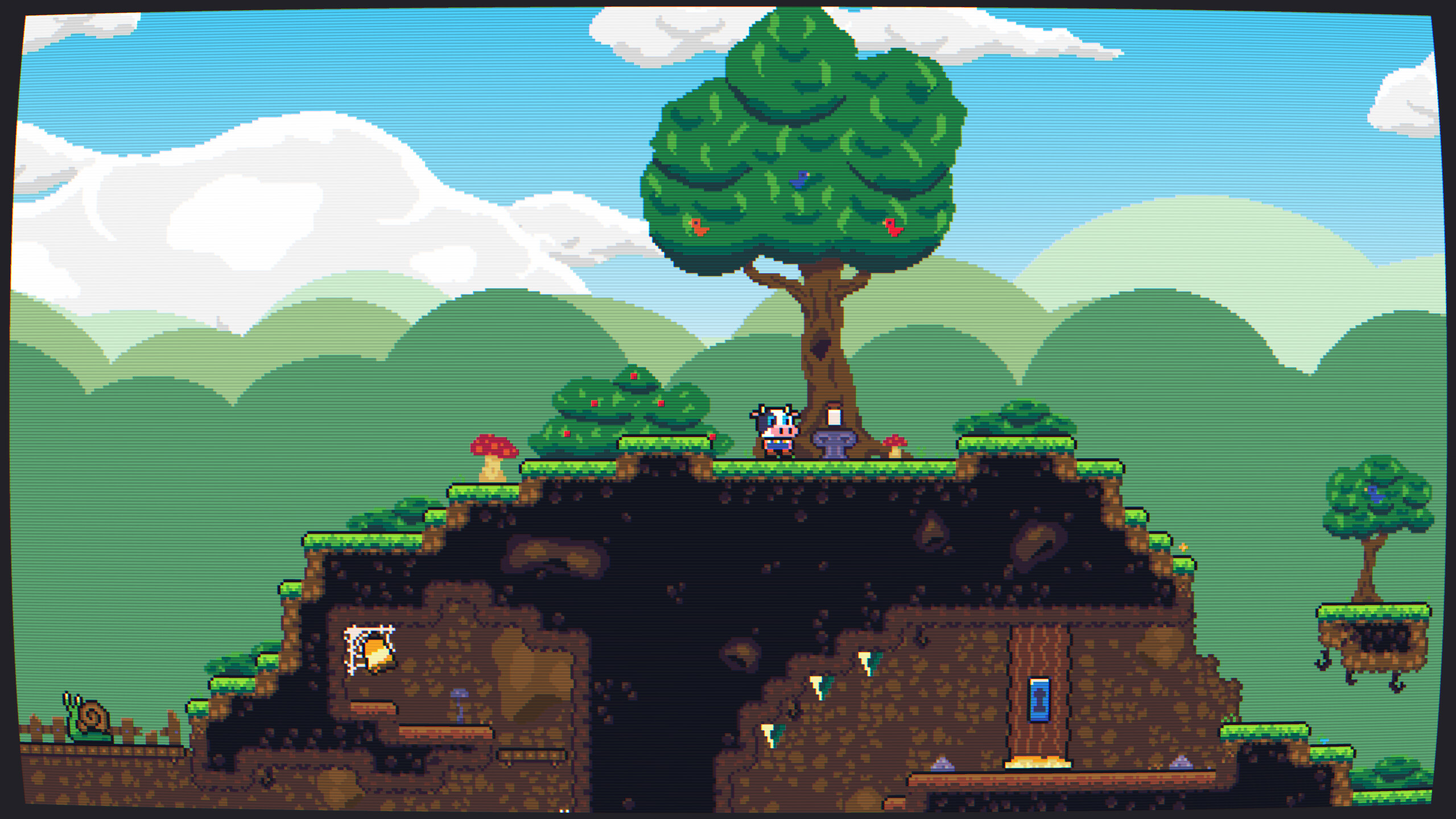 Super Beefit screenshot 1