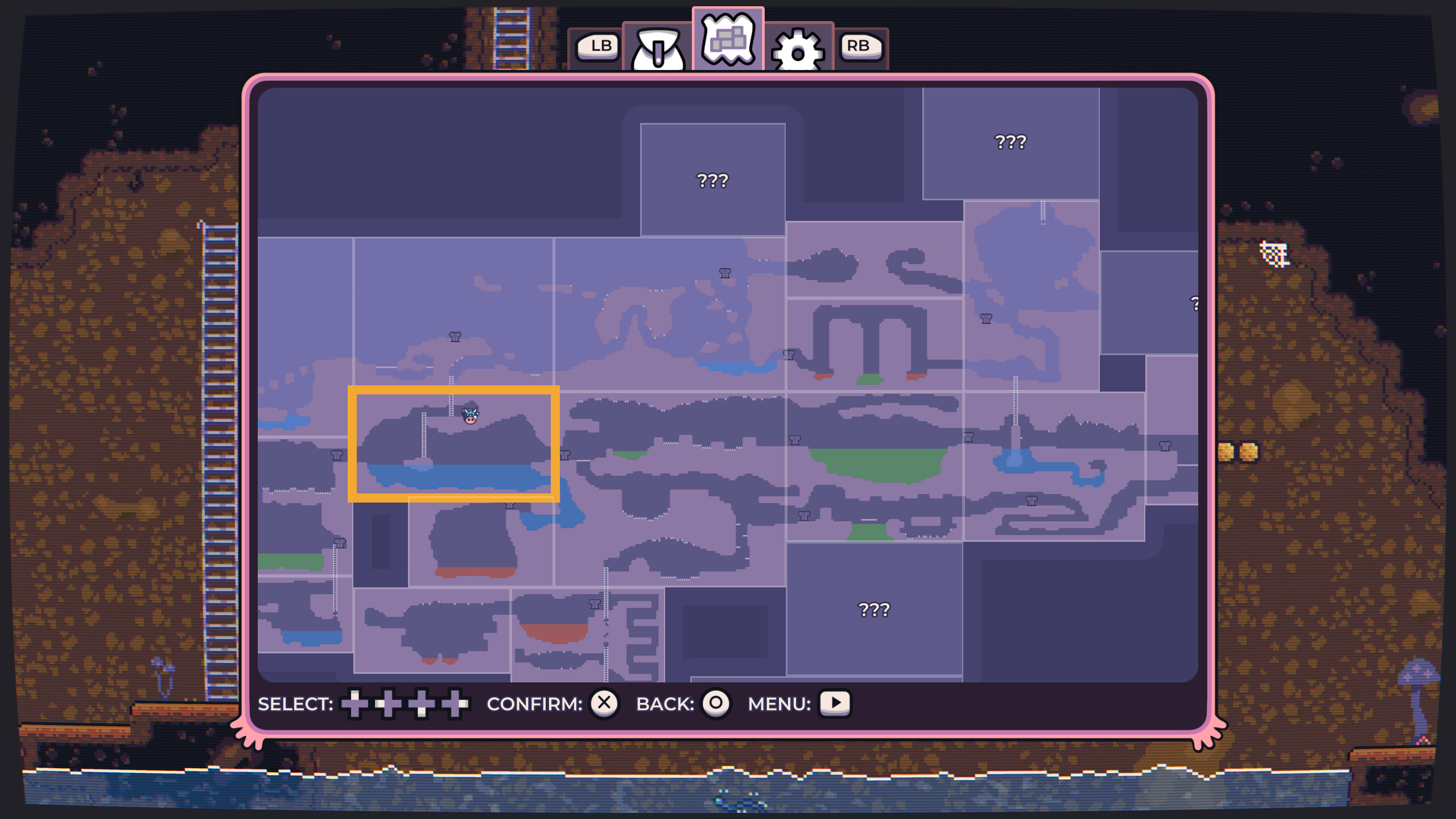 Super Beefit screenshot 2