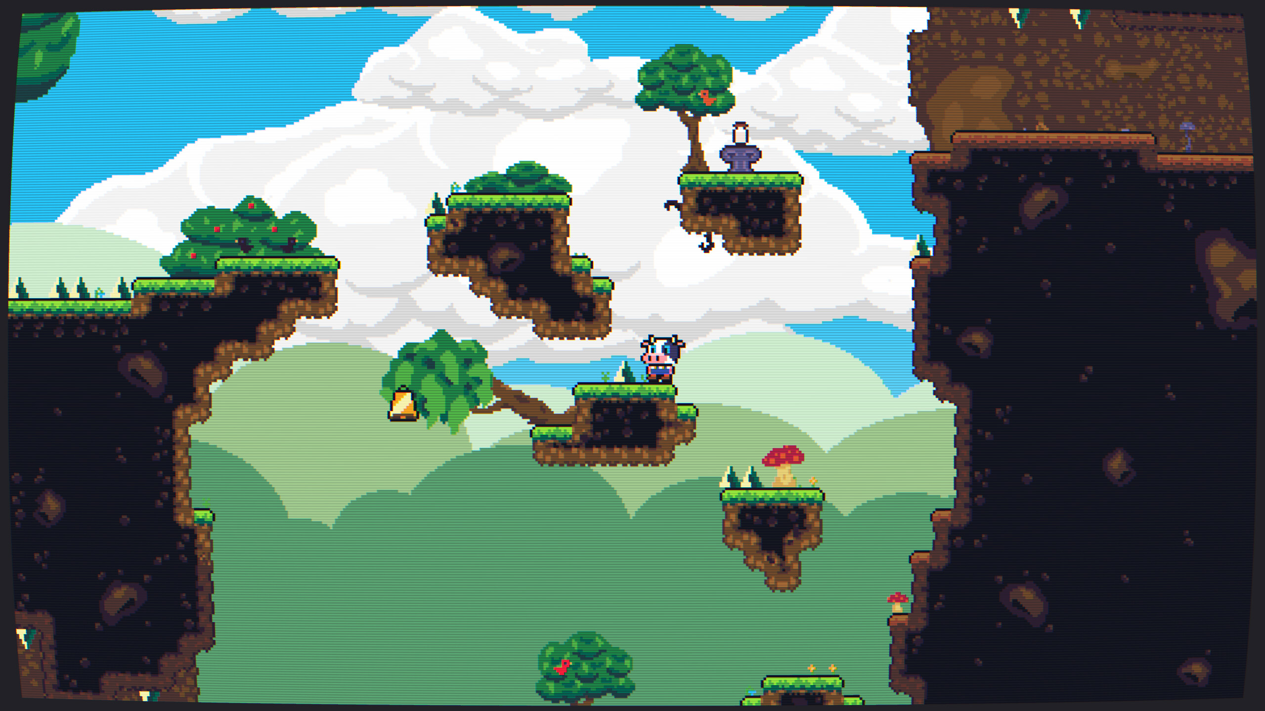 Super Beefit screenshot 5