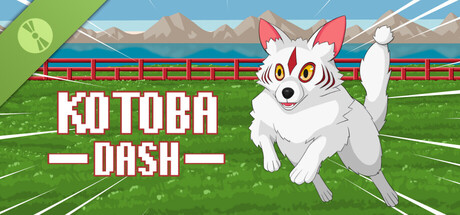 Kotoba Dash Demo