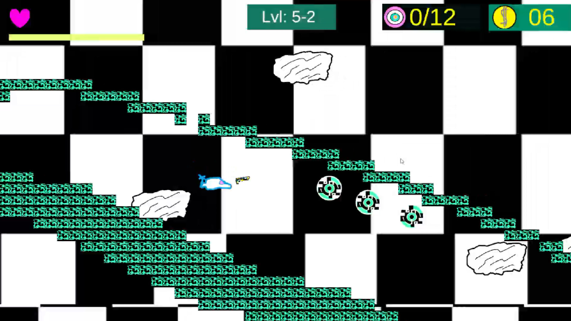 Coppy Tour screenshot 4