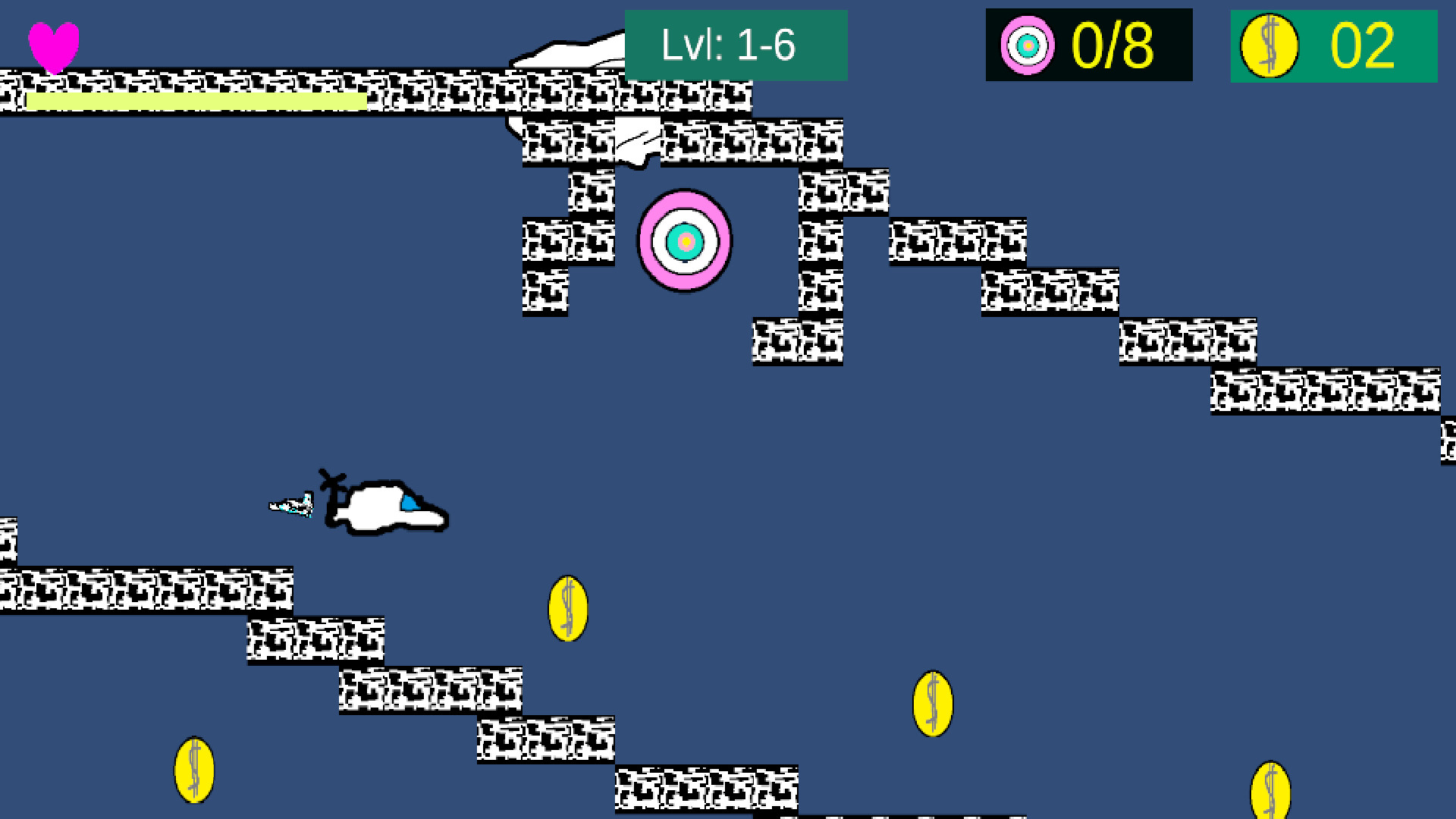 Coppy Tour screenshot 1