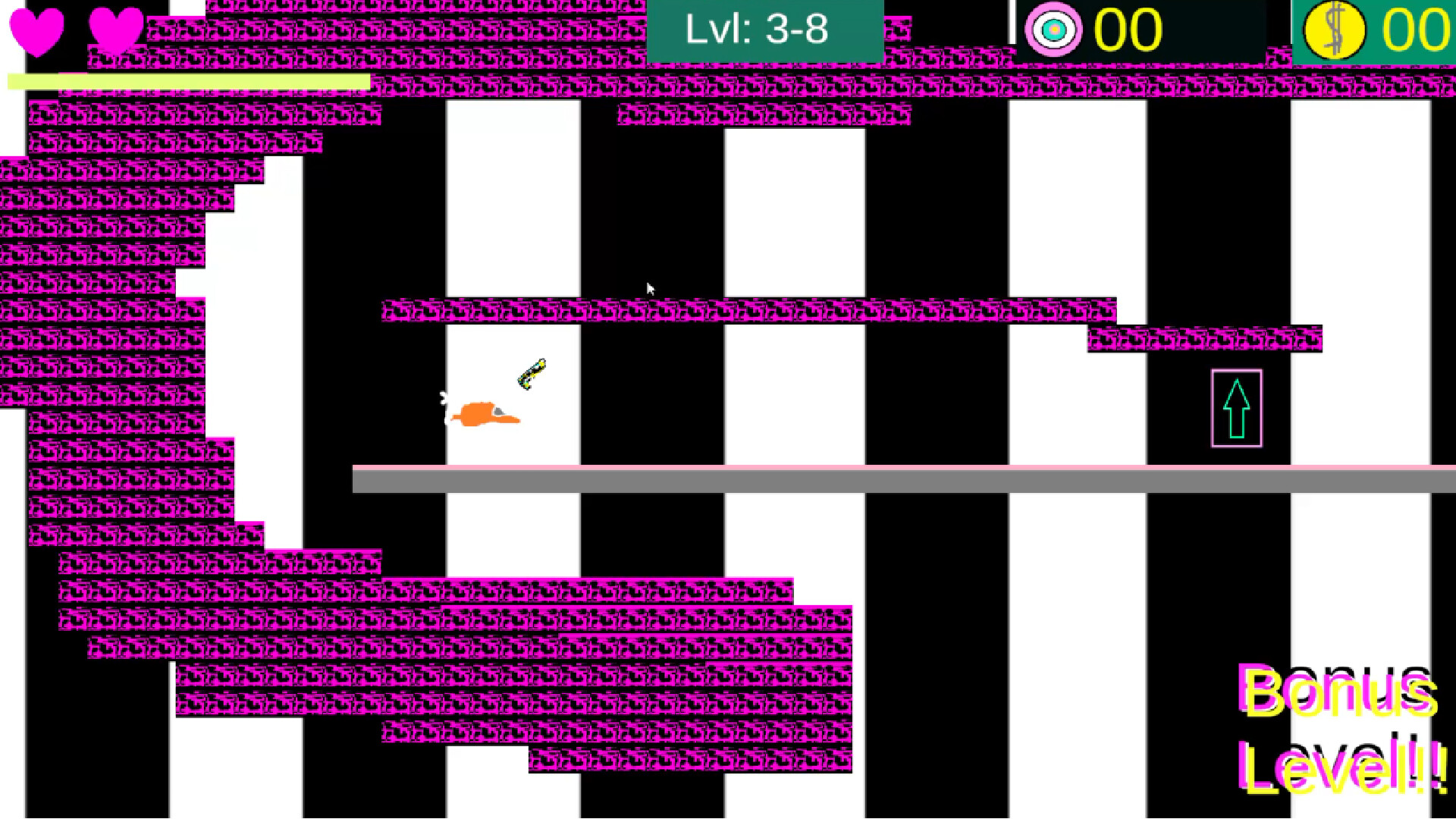 Coppy Tour screenshot 5