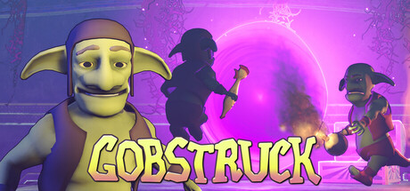 Gobstruck