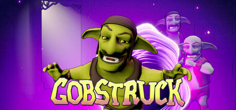 Gobstruck