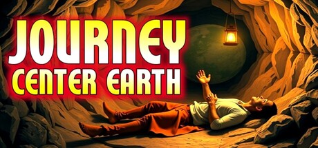 Journey Center Earth