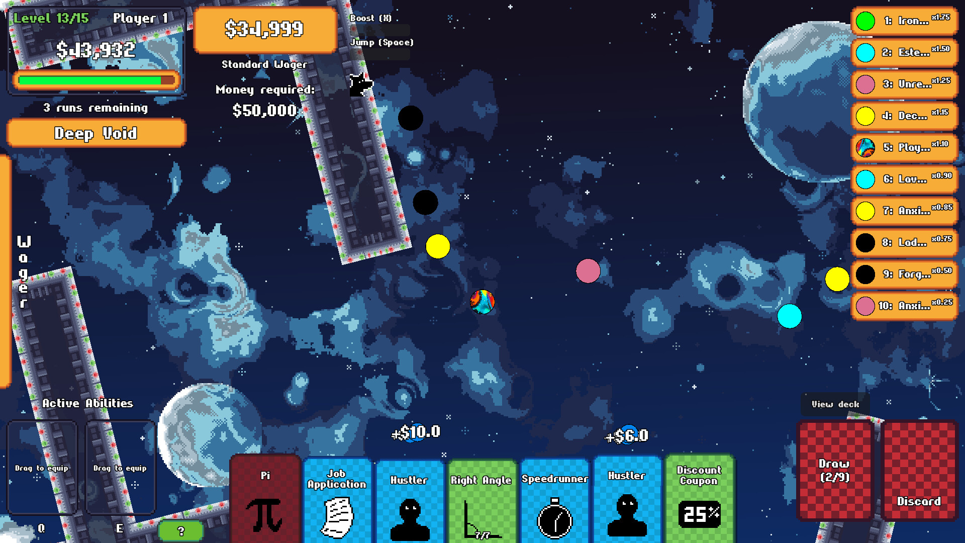 Balltopia screenshot 11