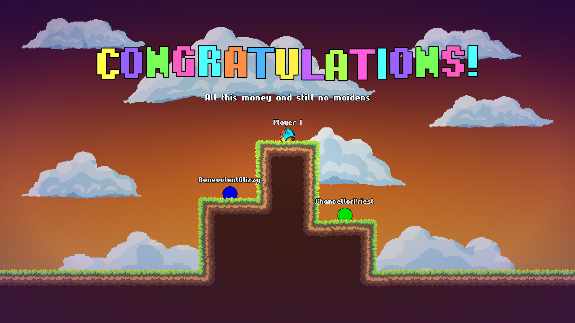 Balltopia screenshot 12