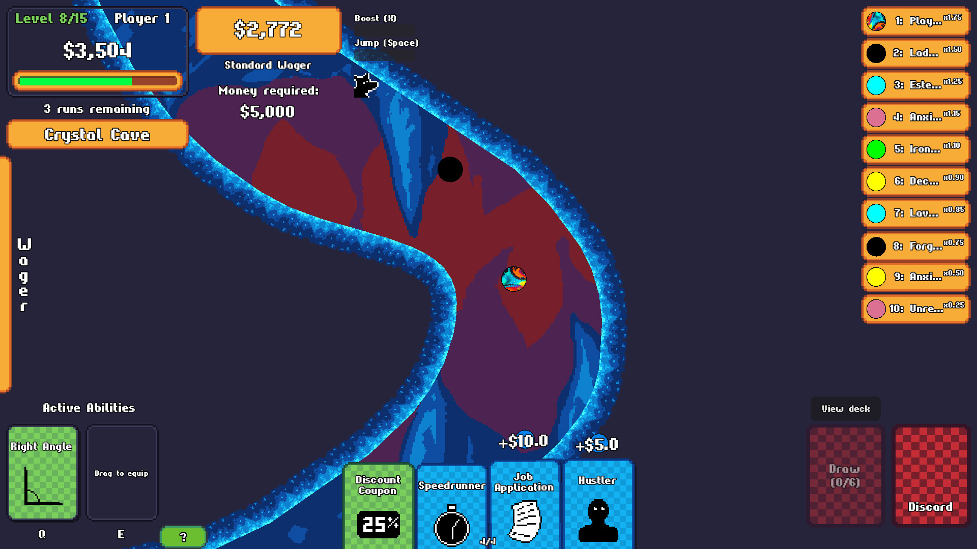 Balltopia screenshot 7