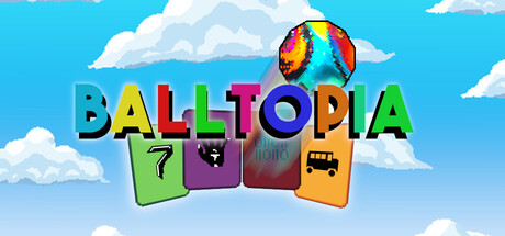 Balltopia