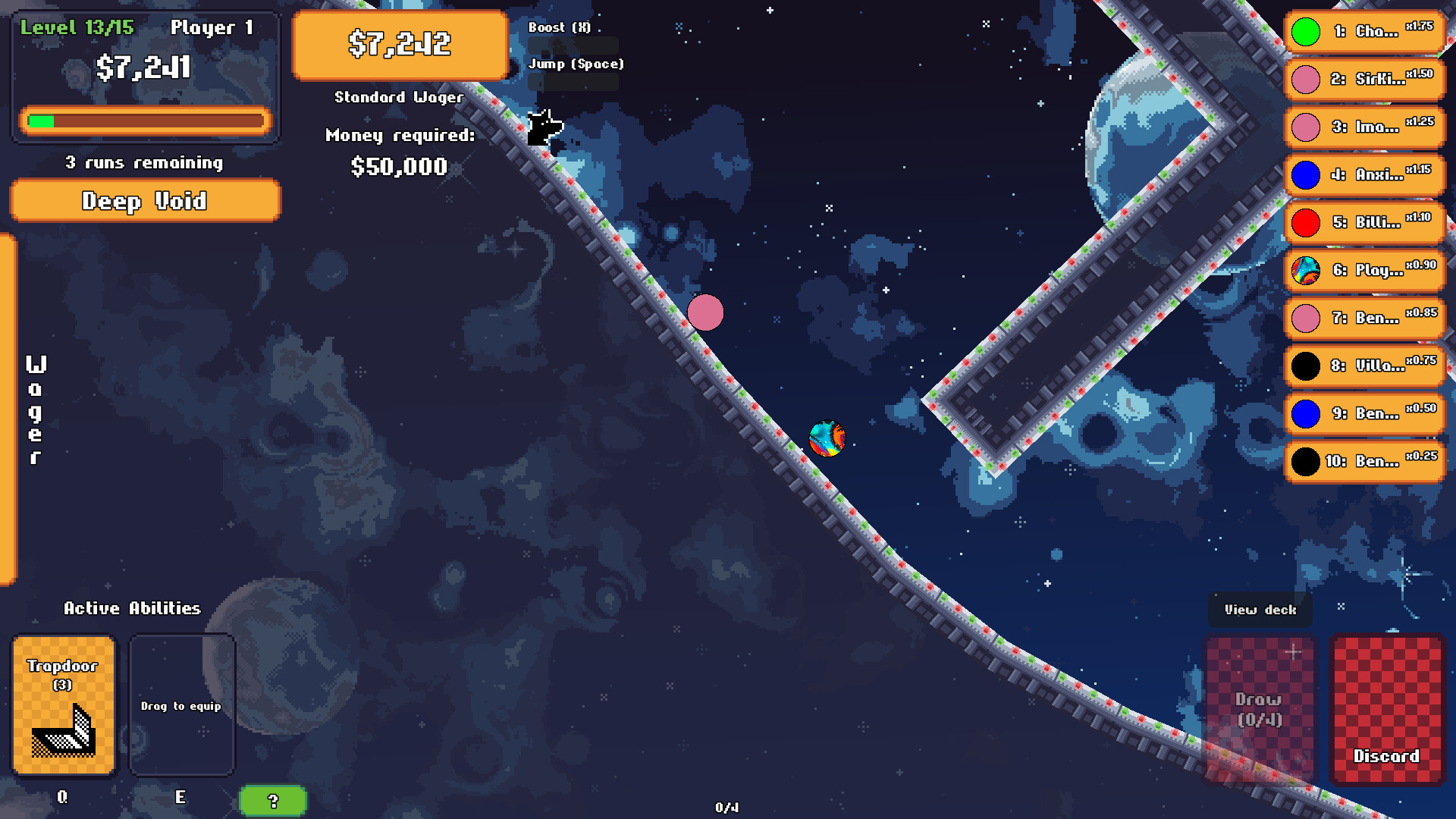 Balltopia screenshot 9