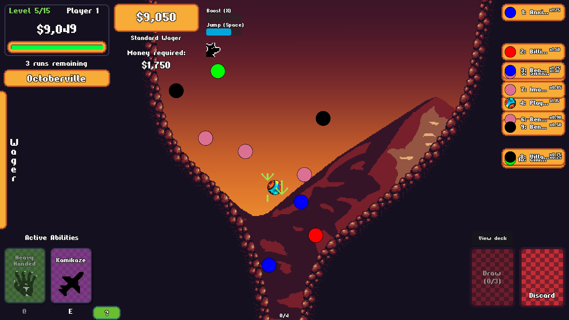 Balltopia screenshot 10
