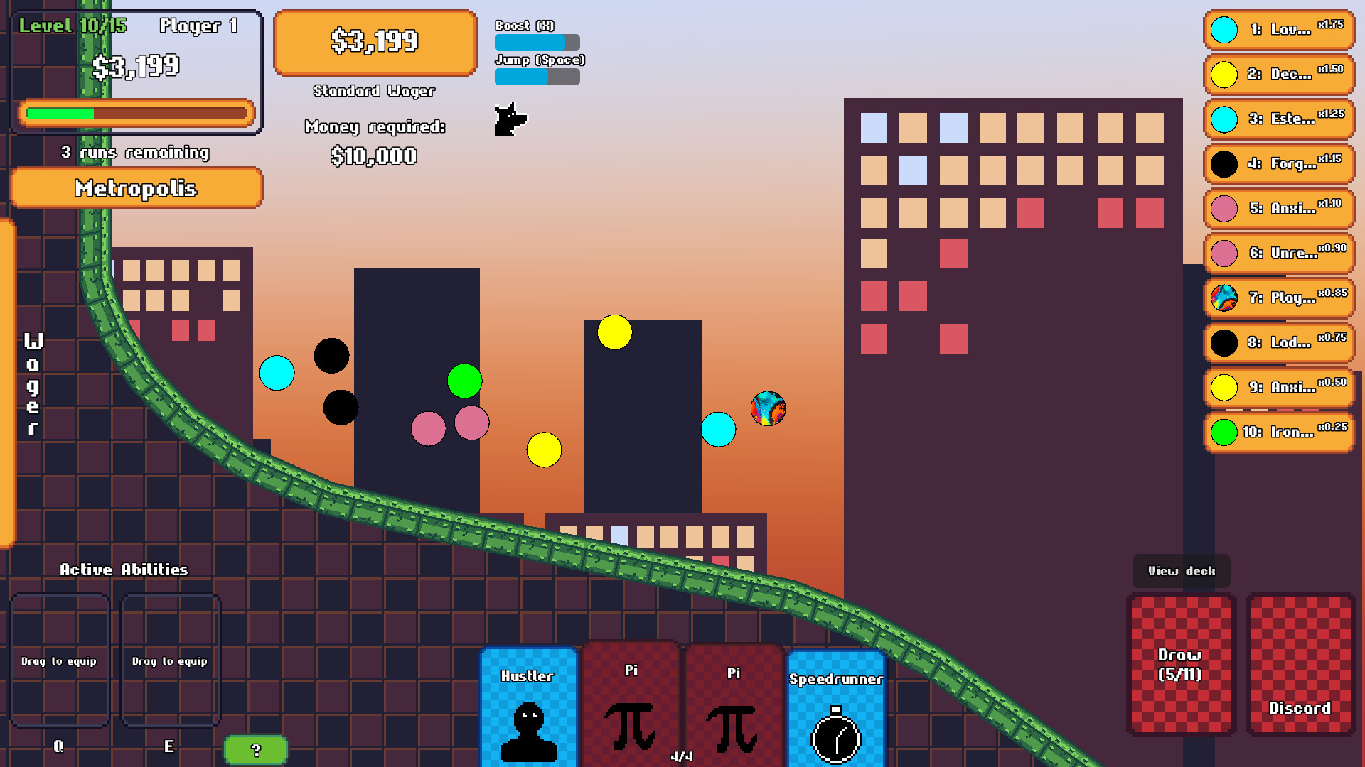 Balltopia screenshot 8
