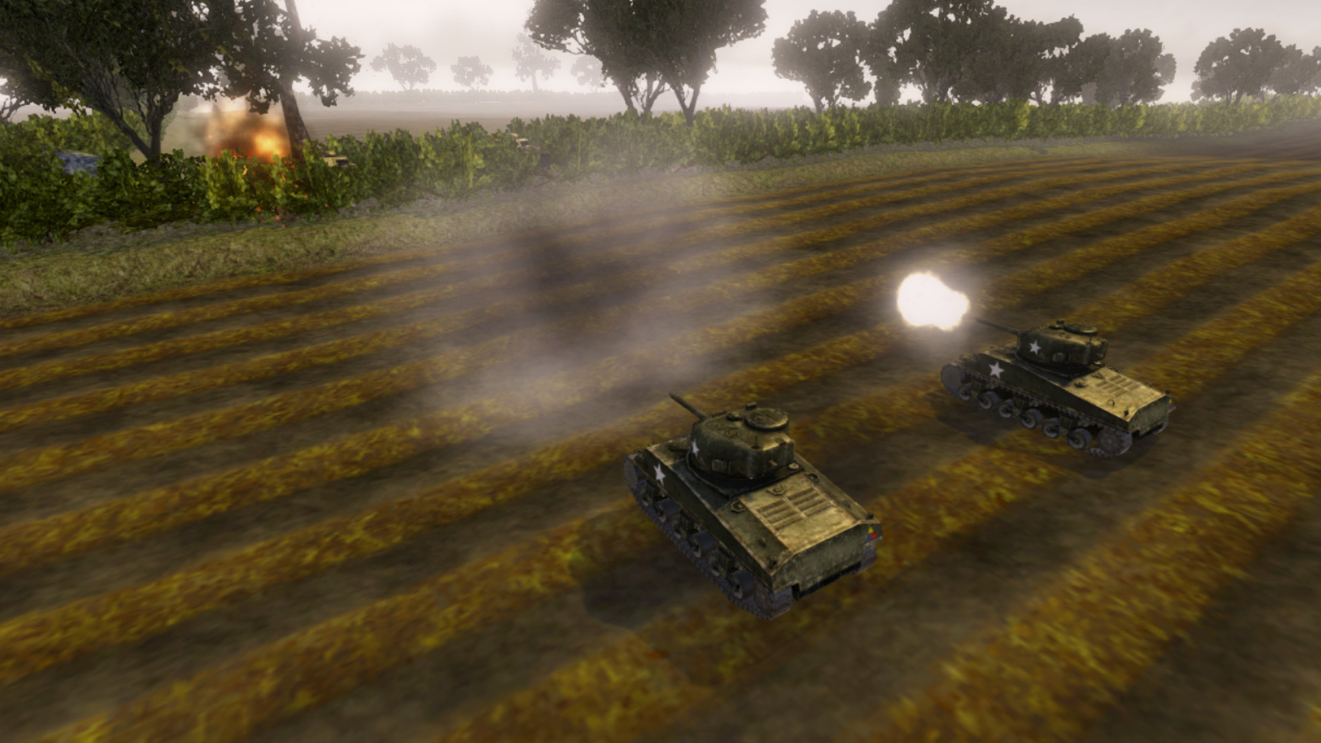 Battle Fleet Ground Assault screenshot 8