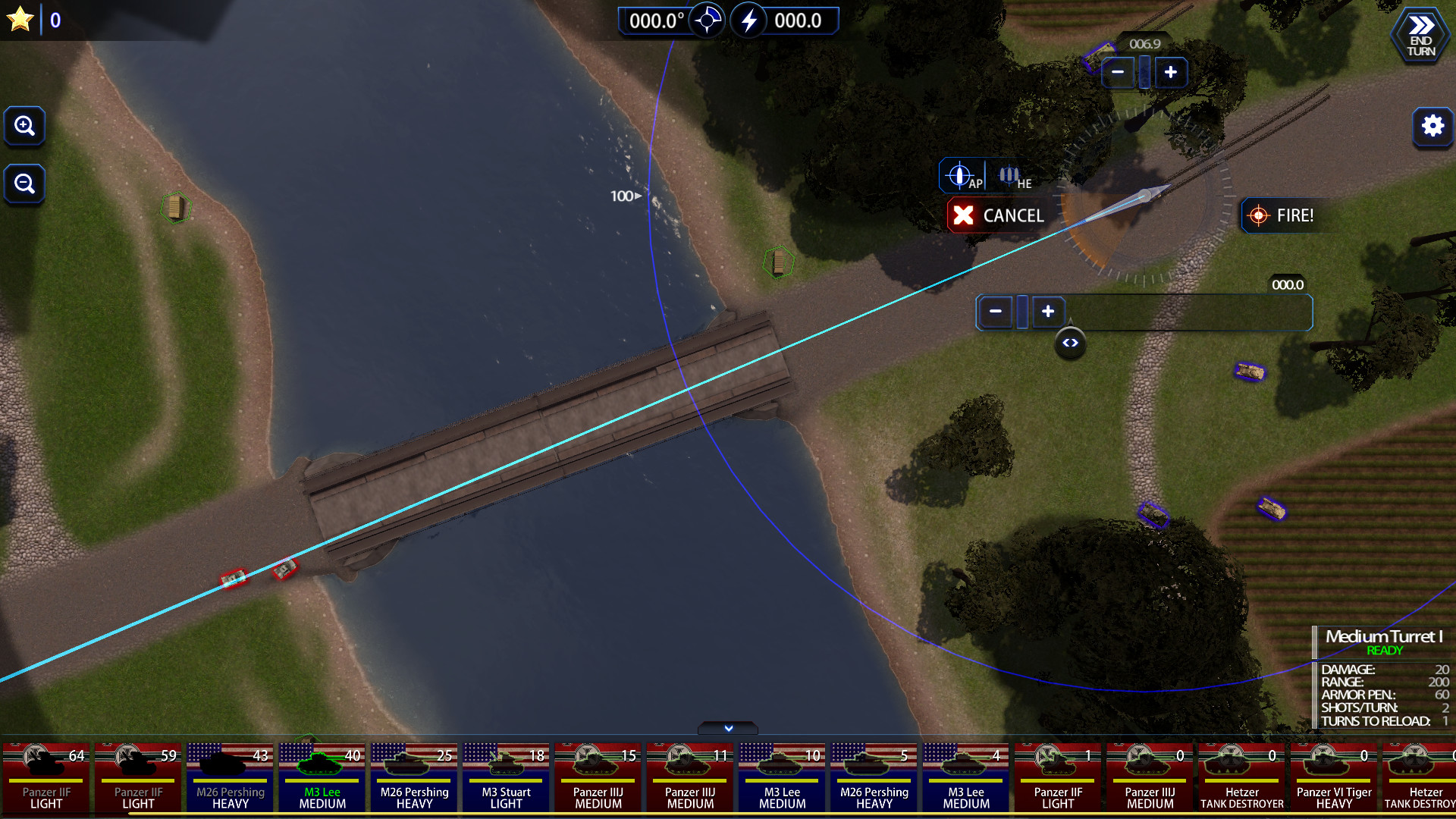 Battle Fleet Ground Assault screenshot 9