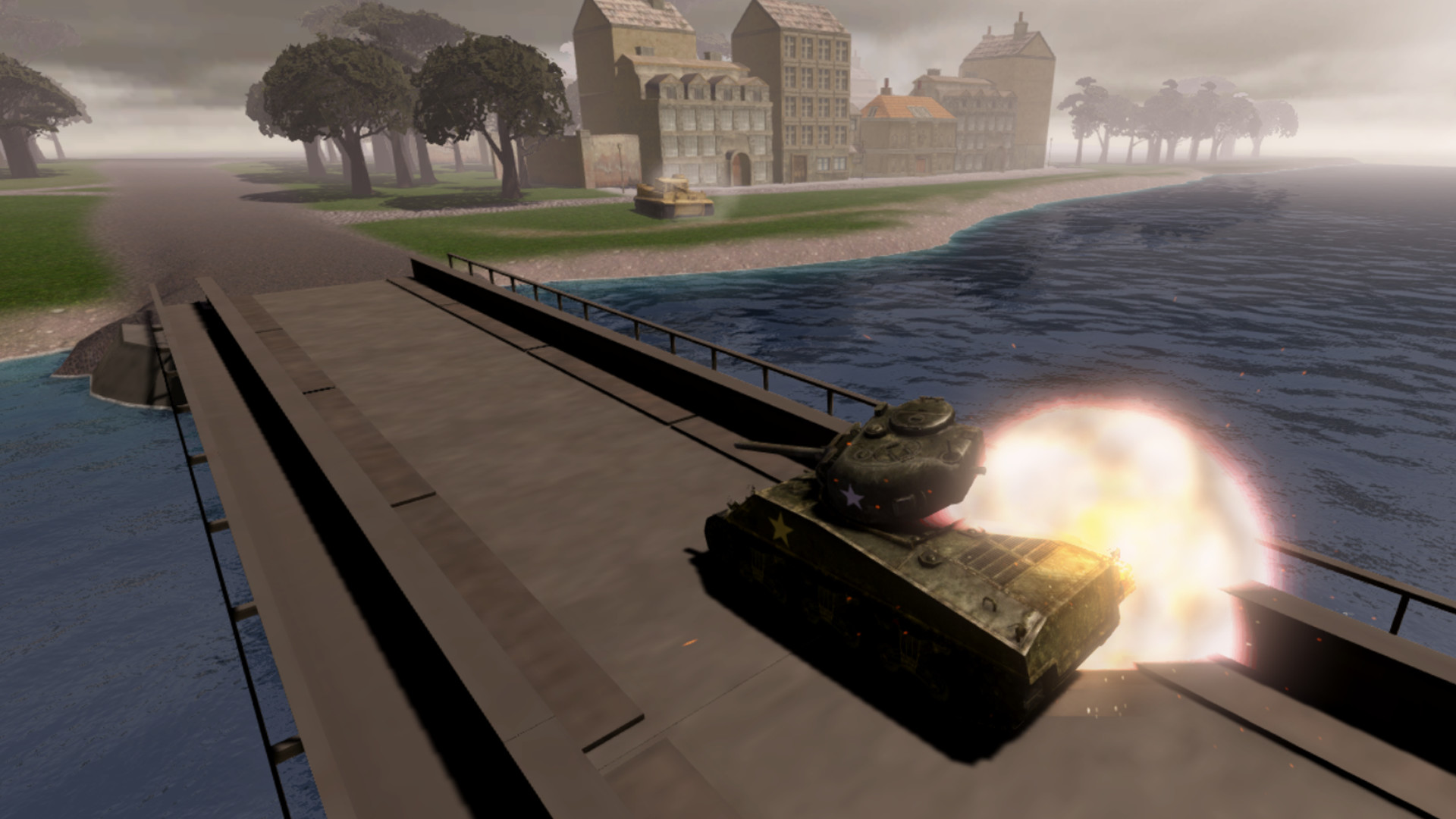 Battle Fleet Ground Assault screenshot 6